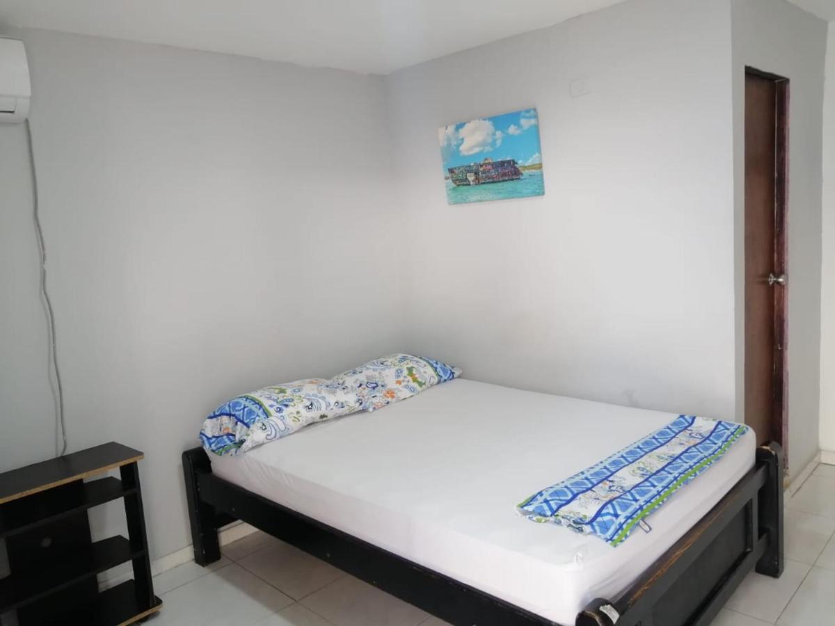 Islander Blue House Hotel San Andrés Esterno foto